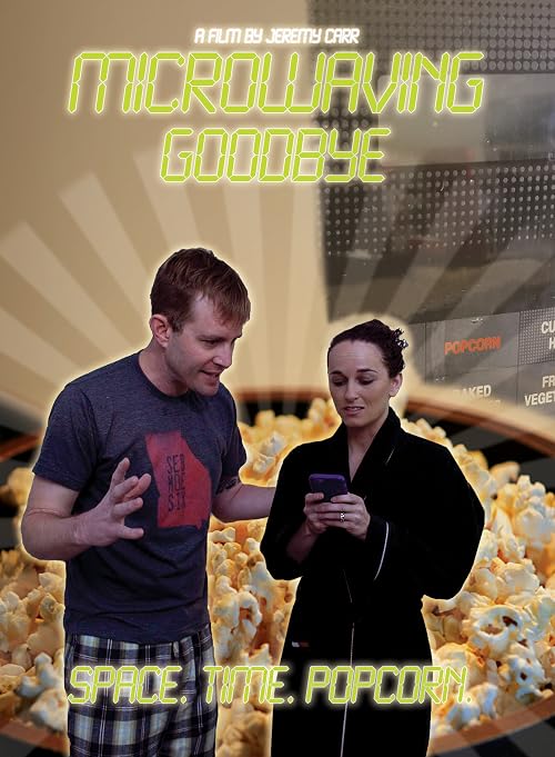 Microwaving Goodbye