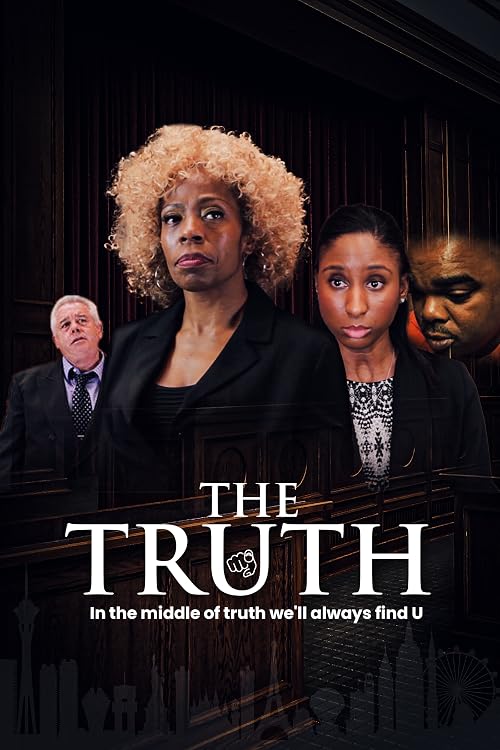 The Truth on Trial