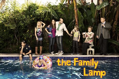 The Family Lamp