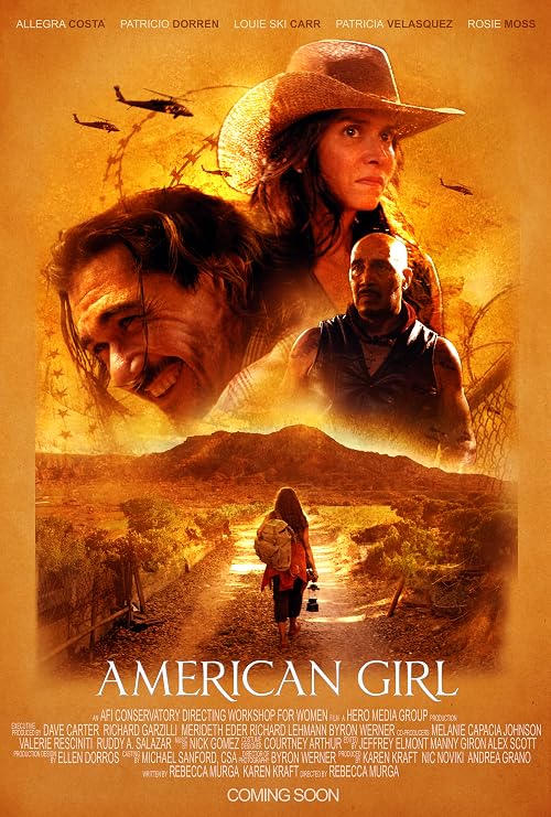 American Girl