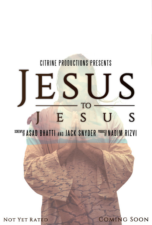 Jesus to Jesus