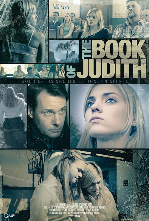 The Book of Judith