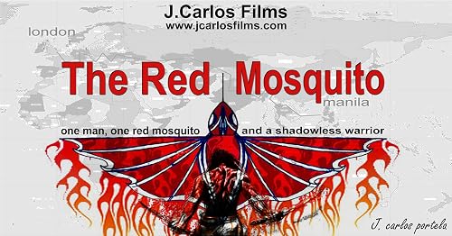 The Red Mosquito
