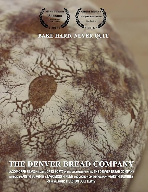 The Denver Bread Company
