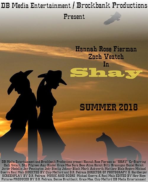 Shay