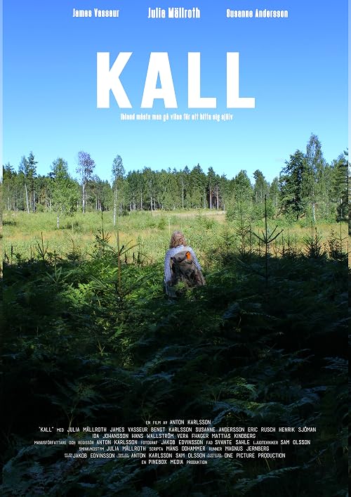 Kall