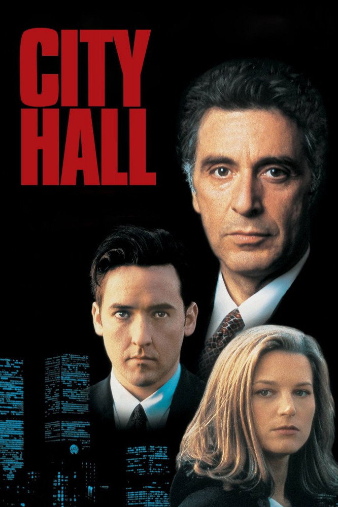 City Hall