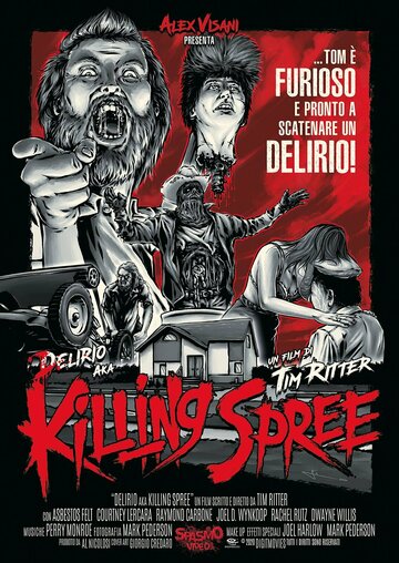 Killing Spree