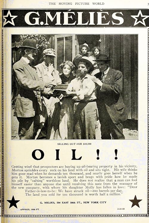Oil