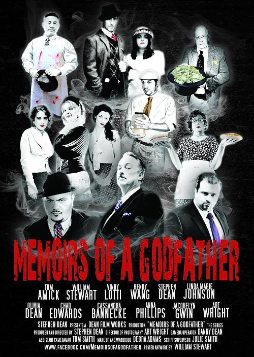 Memoirs of a Godfather