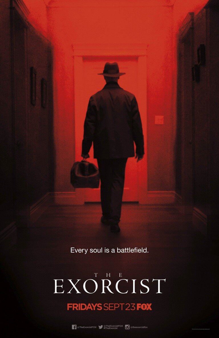 El exorcista