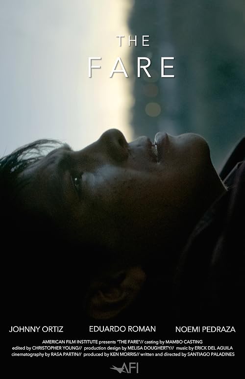 The Fare