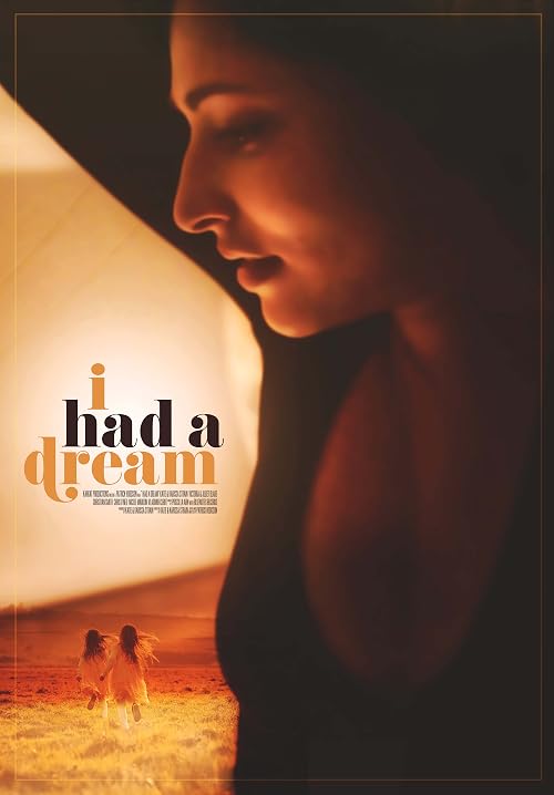 I Had a Dream