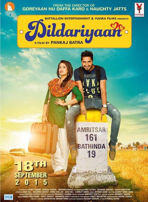 Dildariyaan