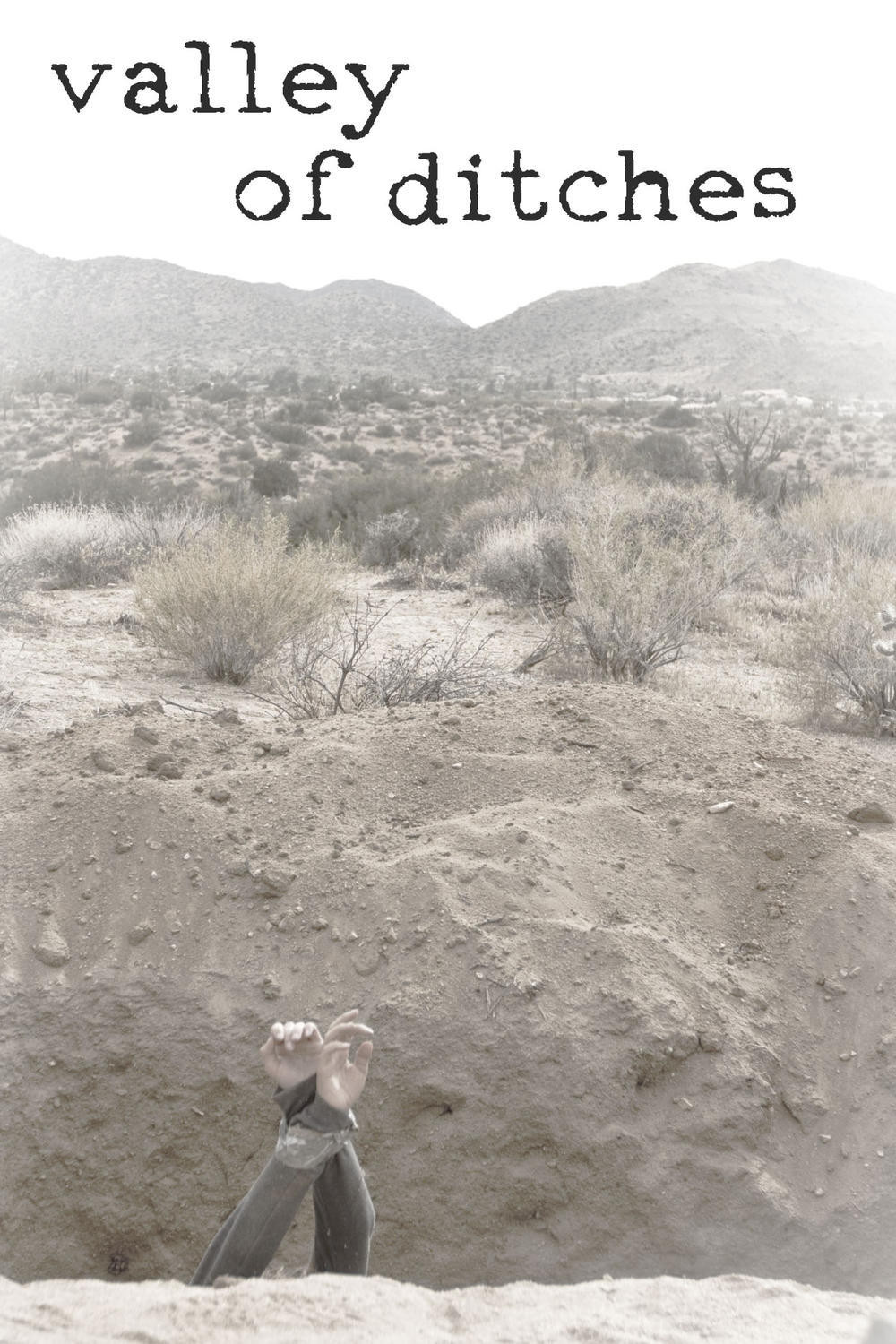 Valley of Ditches