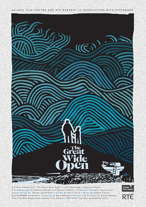 The Great Wide Open