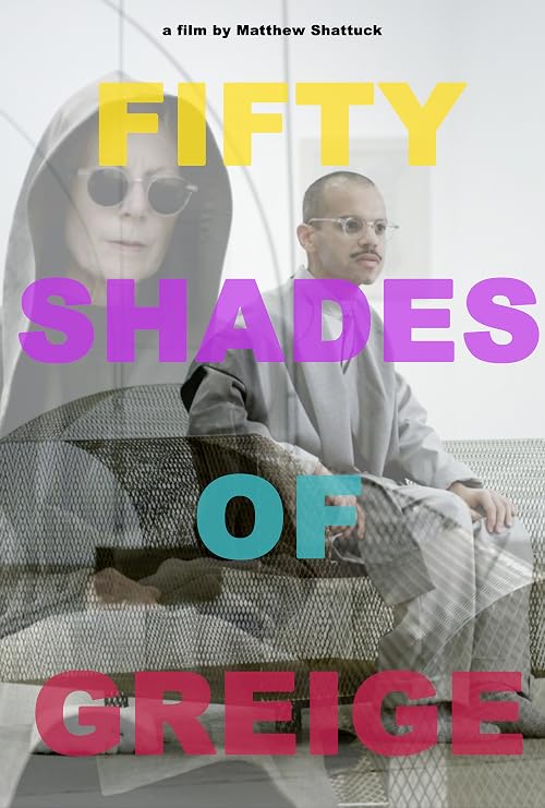 50 Shades of Greige