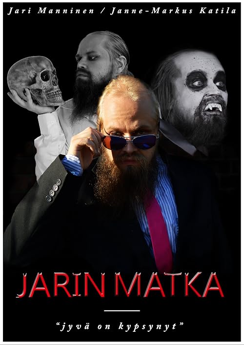 Jarin Matka
