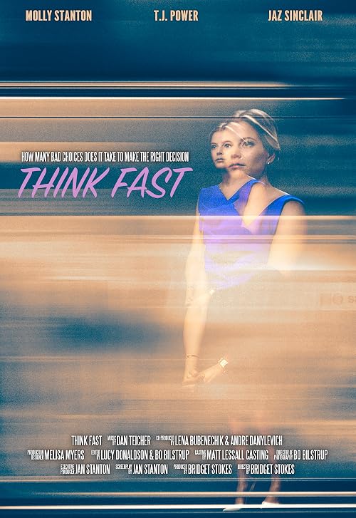 Think Fast