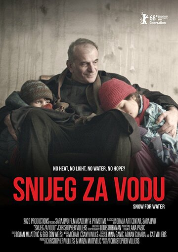 Snijeg za Vodu: Snow for Water
