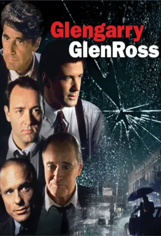 Glengarry Glen Ross