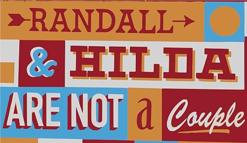 Randall and Hilda Are Not a Couple