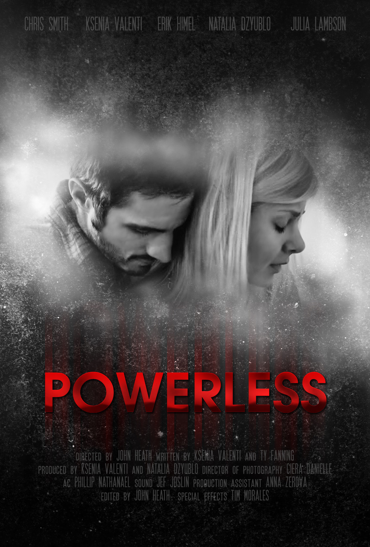 Powerless