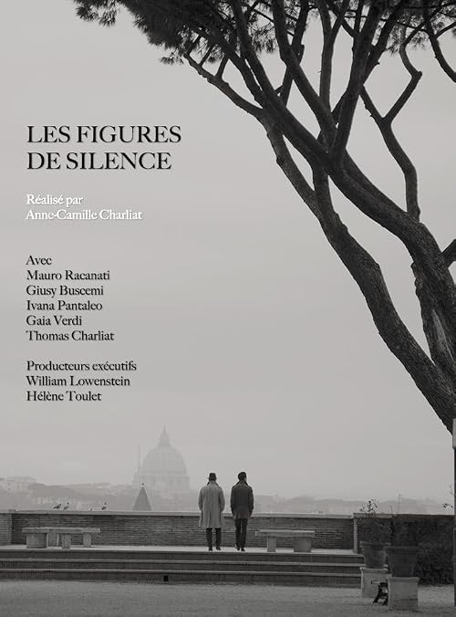 Les figures du silence