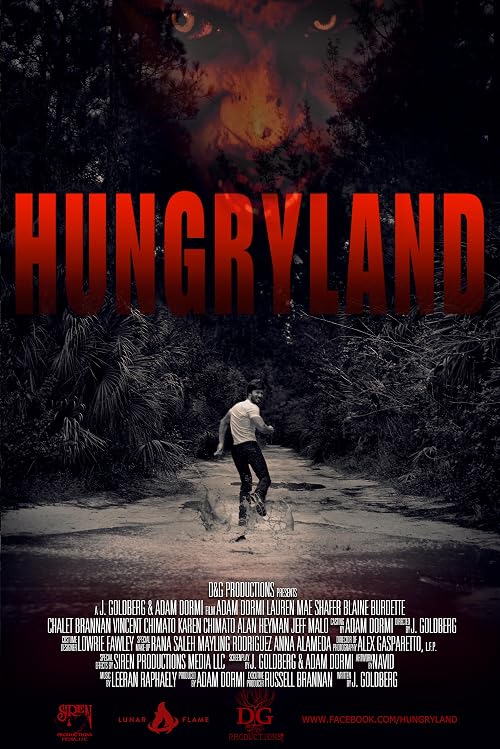 Hungryland