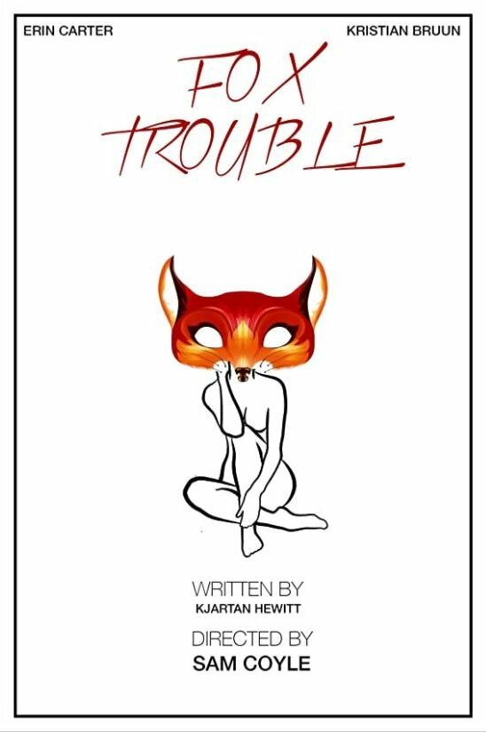Fox Trouble