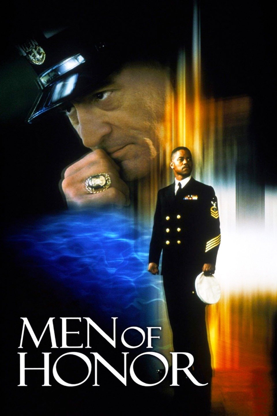 Men of Honor