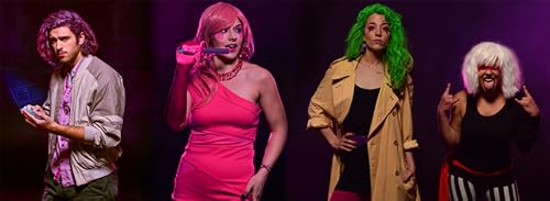 Jem: Only the Beginning