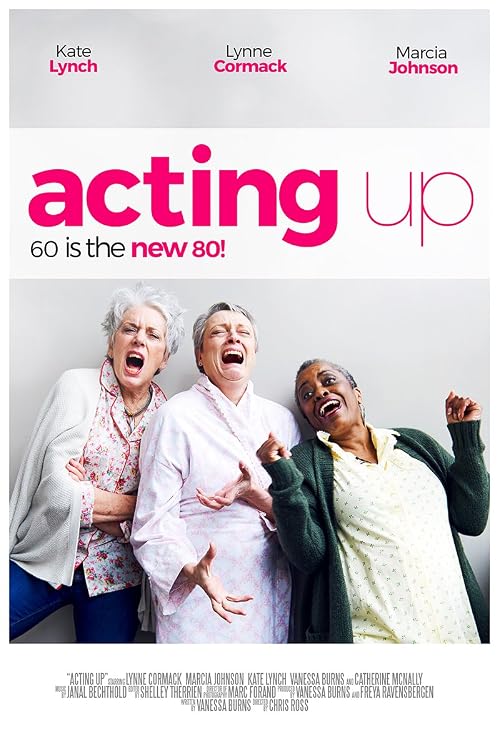 Acting Up