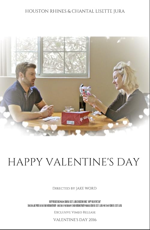 Happy Valentine's Day