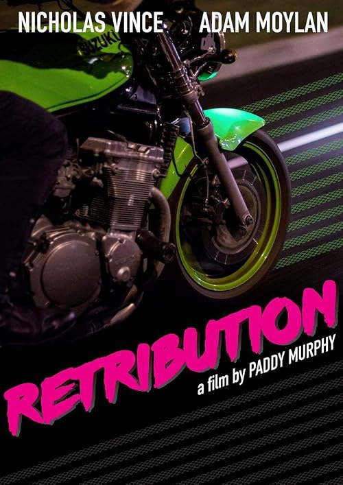 Retribution