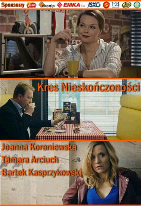 Kres Nieskonczonosci
