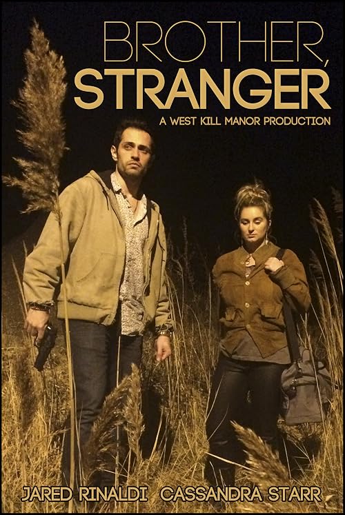 Brother, Stranger