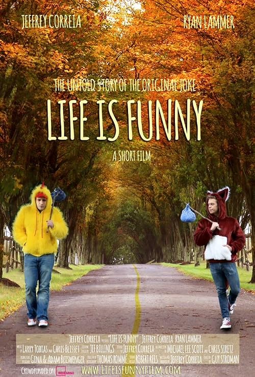 Life is Funny