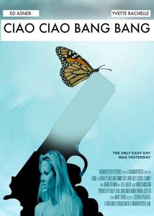 Ciao Ciao Bang Bang