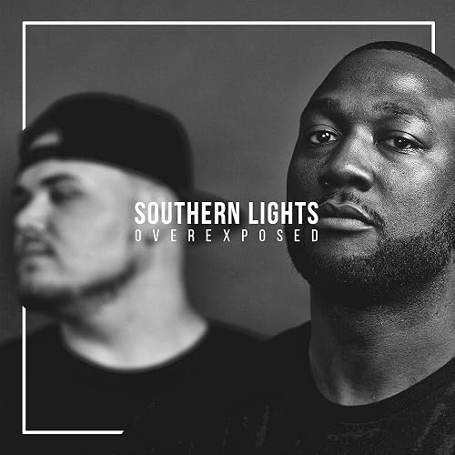 Southern Lights Over-Exposed: The Visual Album