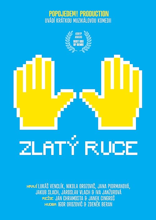 Zlatý ruce