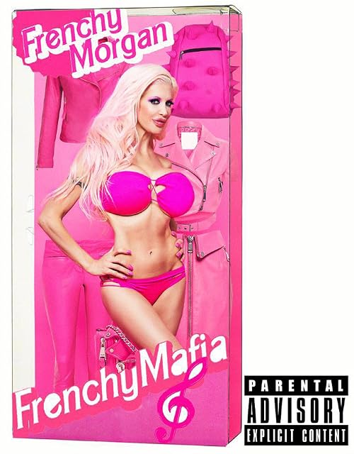 Frenchy Mafia