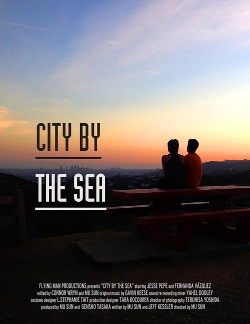 City by the Sea