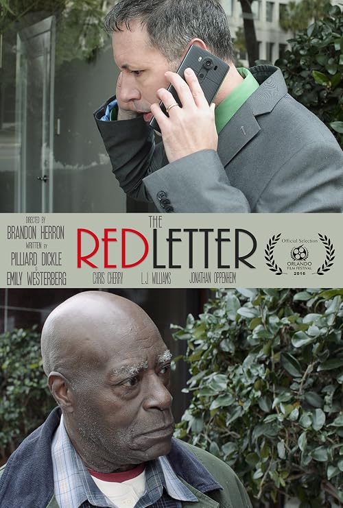 The Red Letter