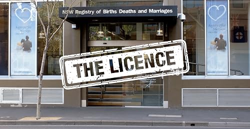The Licence