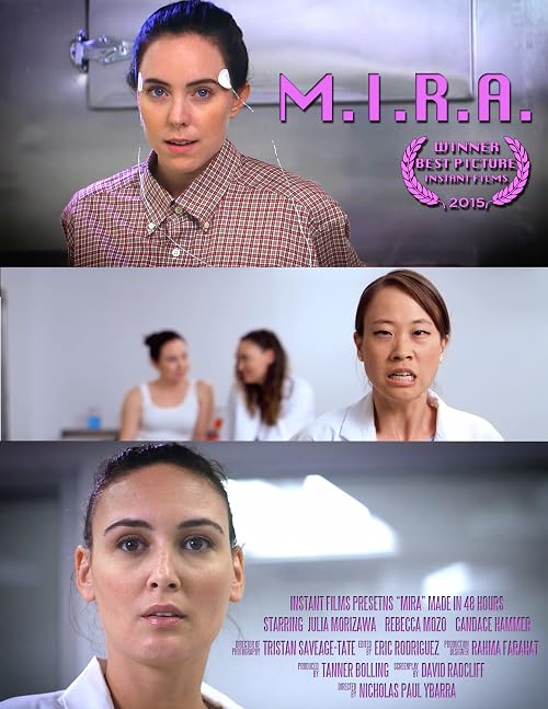 Mira