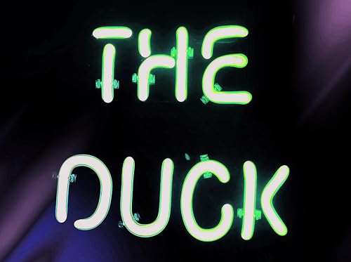 The Duck