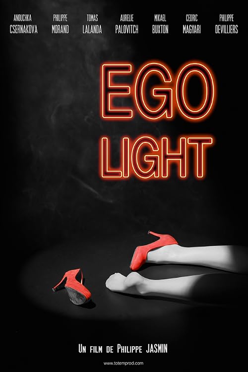 Ego-Light