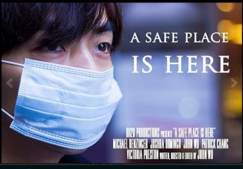 A Safe Place Is Here