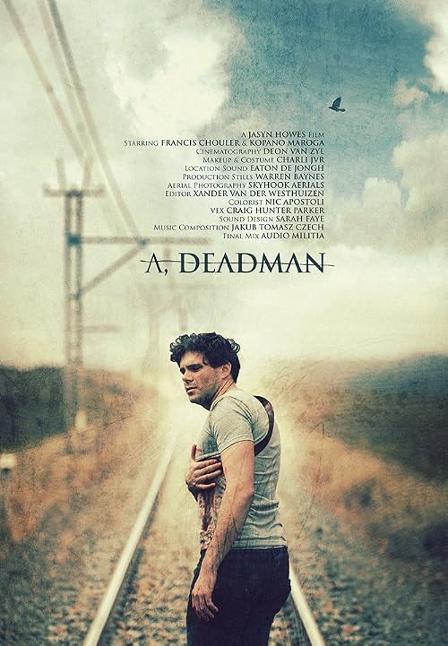 A, Deadman
